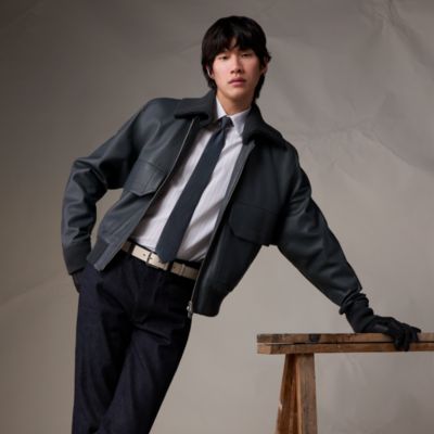 ブラック - メンズ, ネクタイ・スカーフ・マフラー, ネクタイ